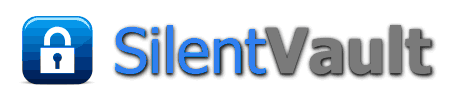 Silent-Vault Logo
